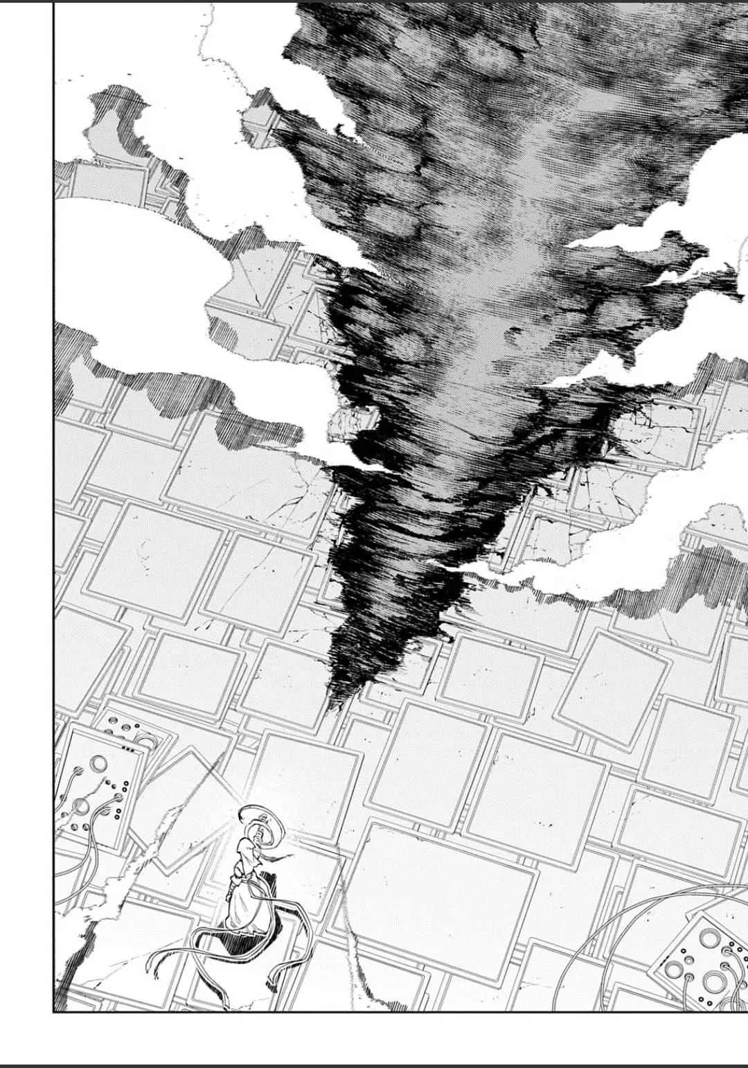 Read Petals of Reincarnation Manga Online
