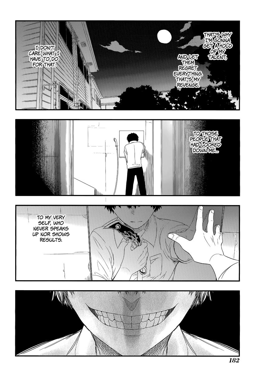 Read Petals of Reincarnation Manga Online