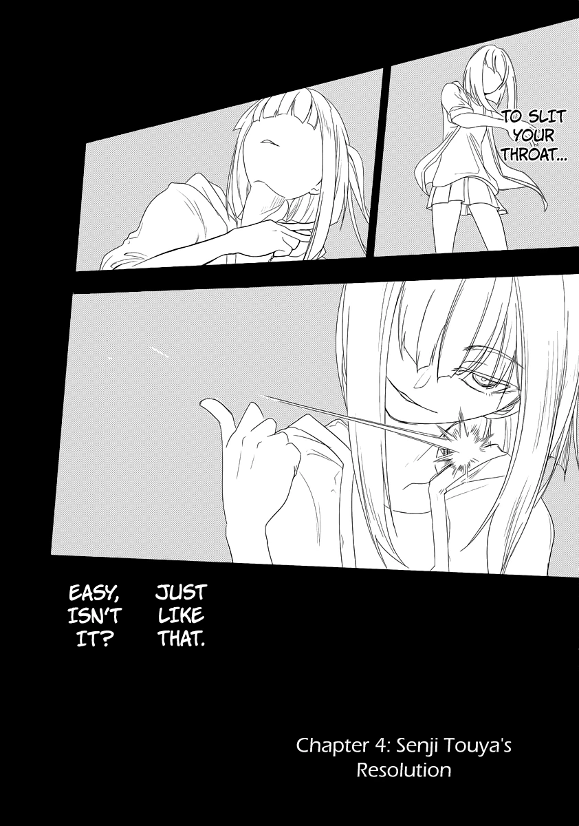 Read Petals of Reincarnation Manga Online