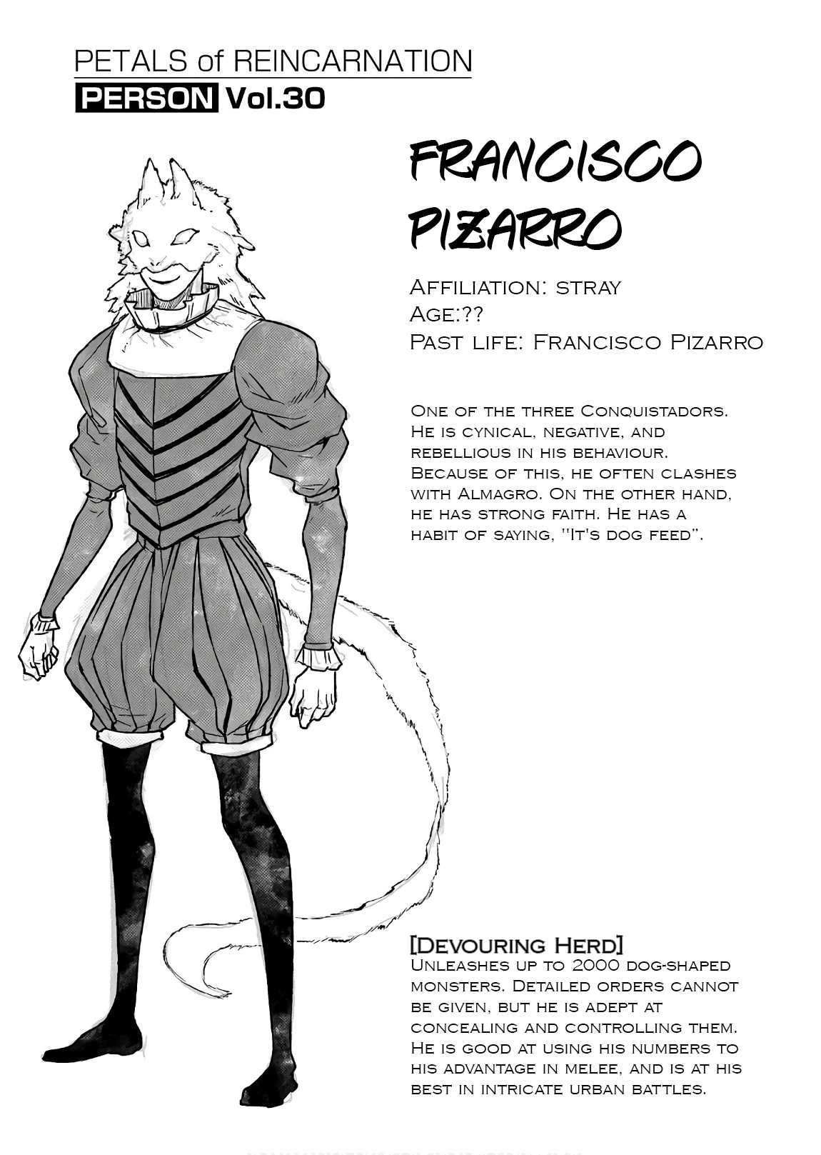 Read Petals of Reincarnation Manga Online