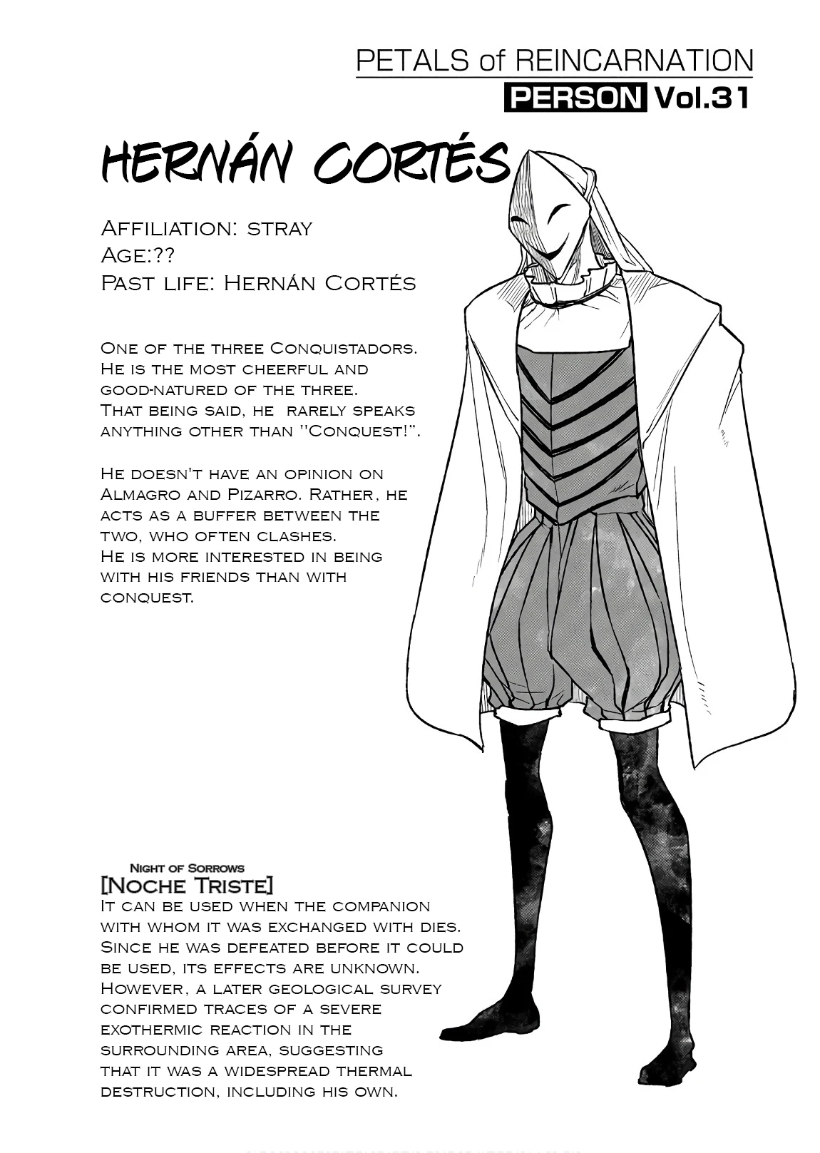 Read Petals of Reincarnation Manga Online