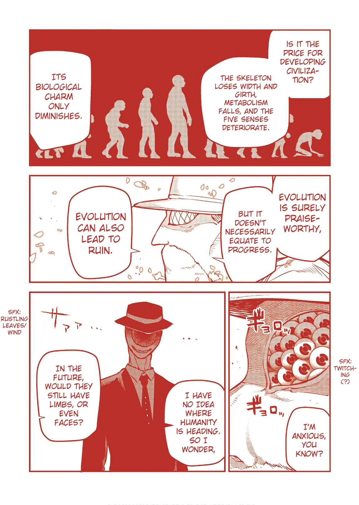 Read Petals of Reincarnation Manga Online