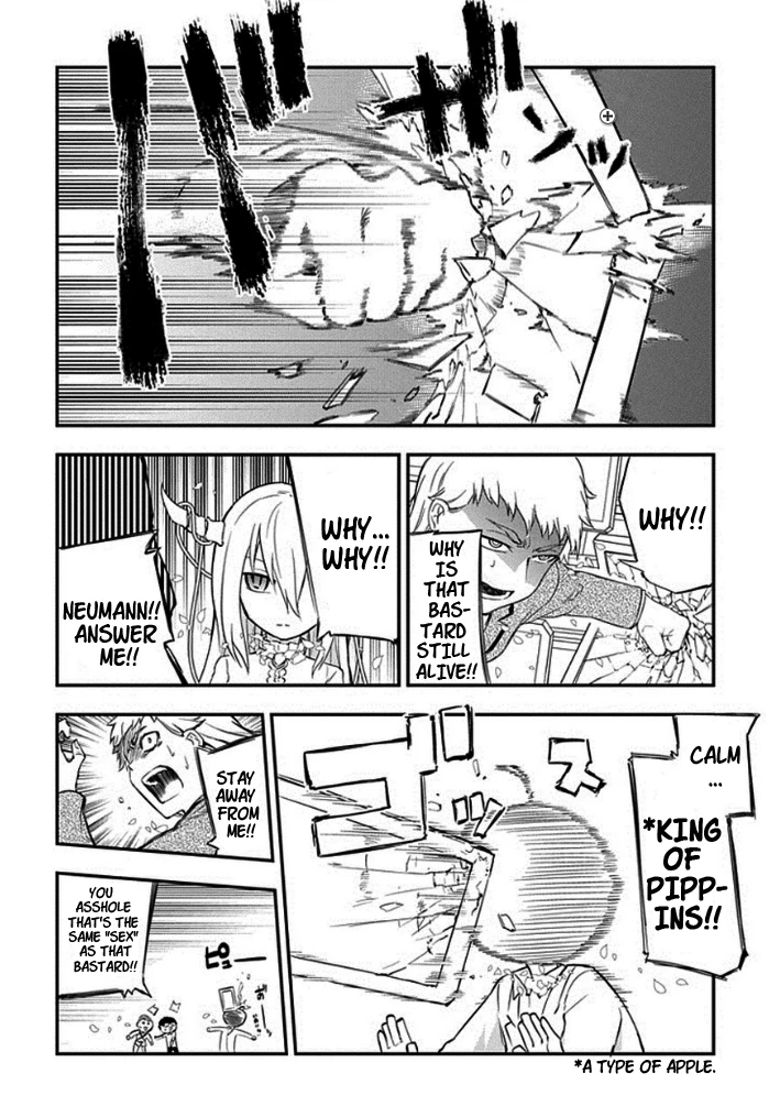 Read Petals of Reincarnation Manga Online