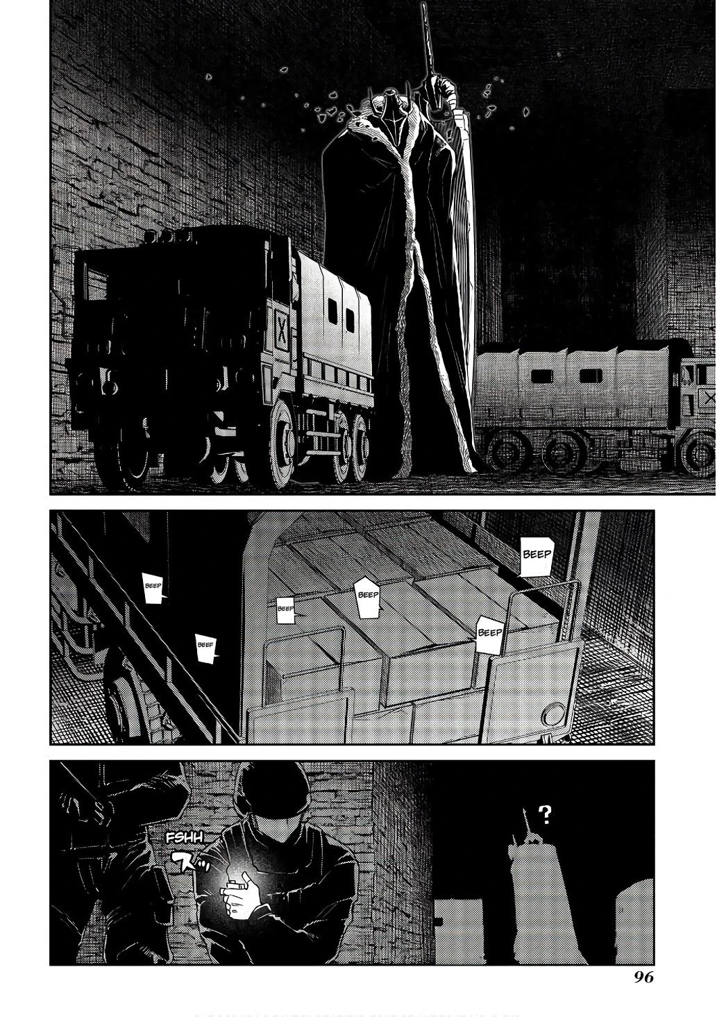 Read Petals of Reincarnation Manga Online