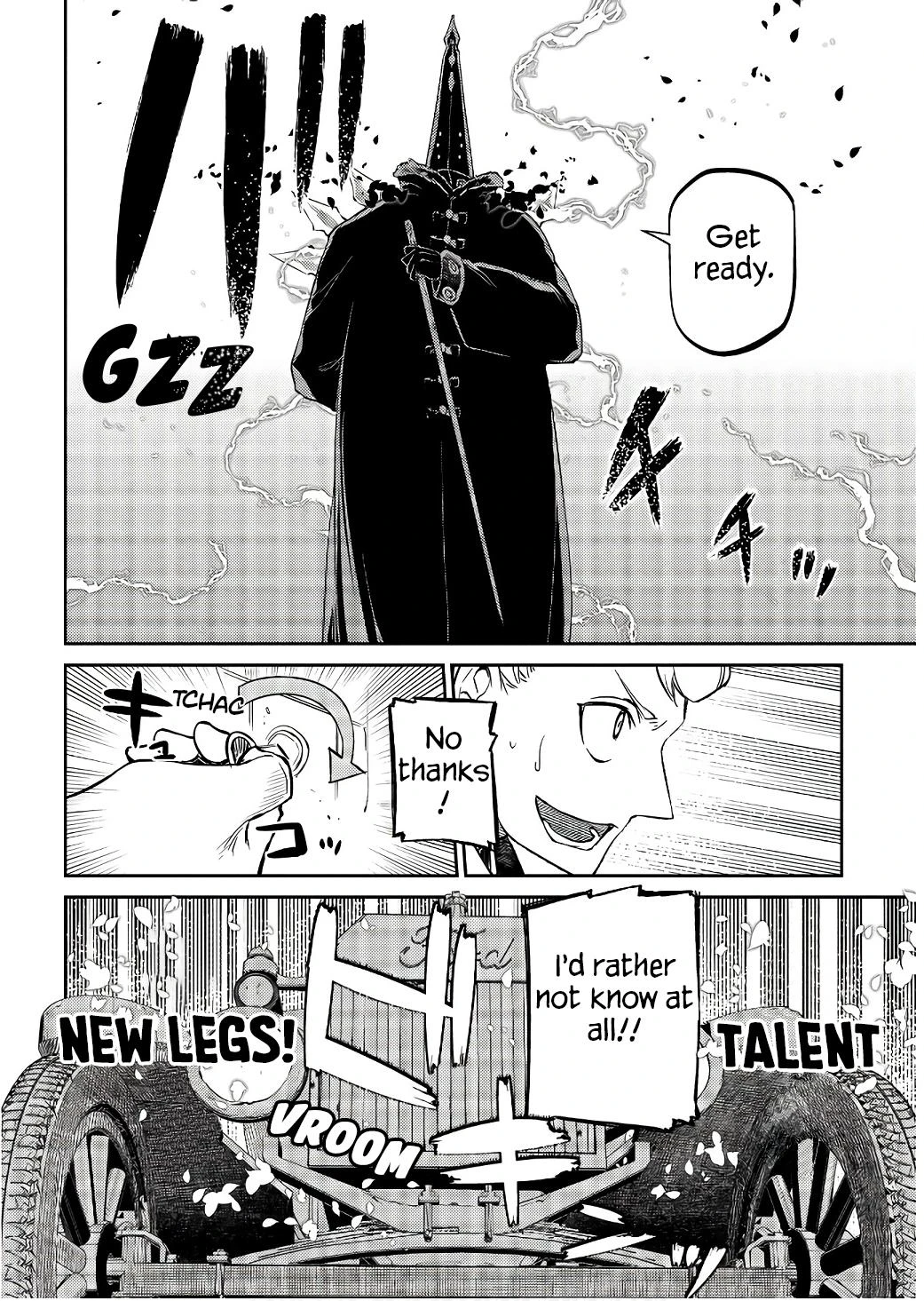 Read Petals of Reincarnation Manga Online