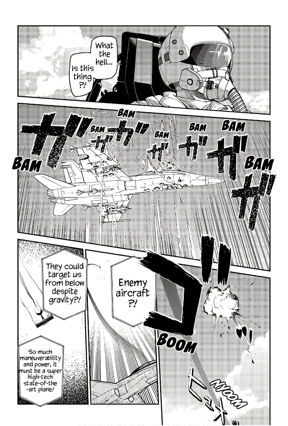 Read Petals of Reincarnation Manga Online
