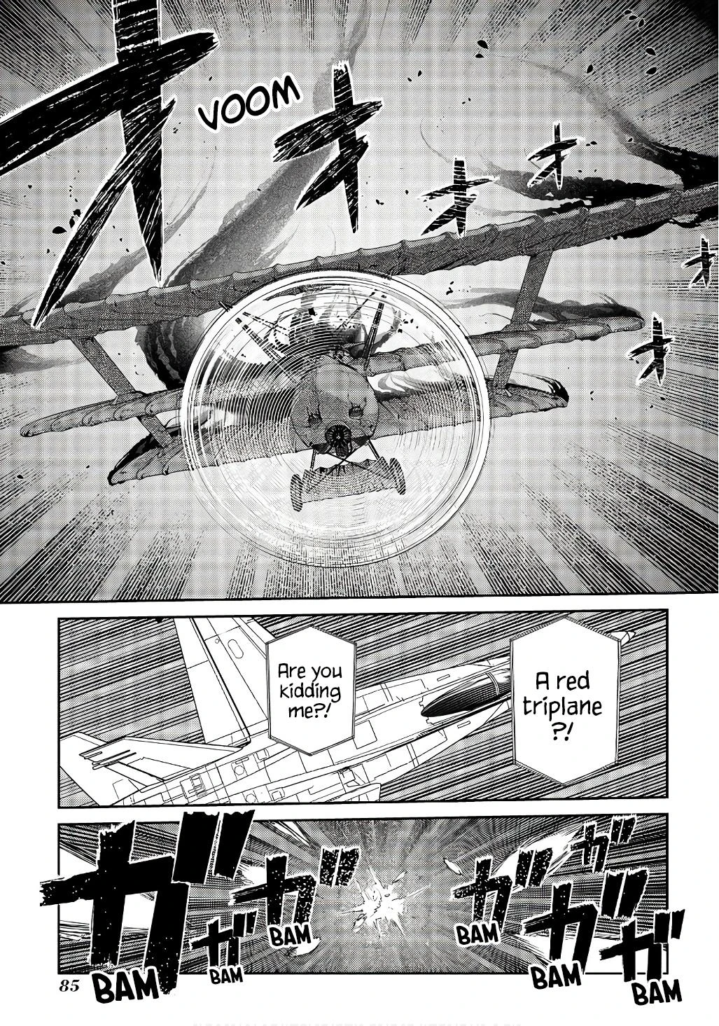 Read Petals of Reincarnation Manga Online