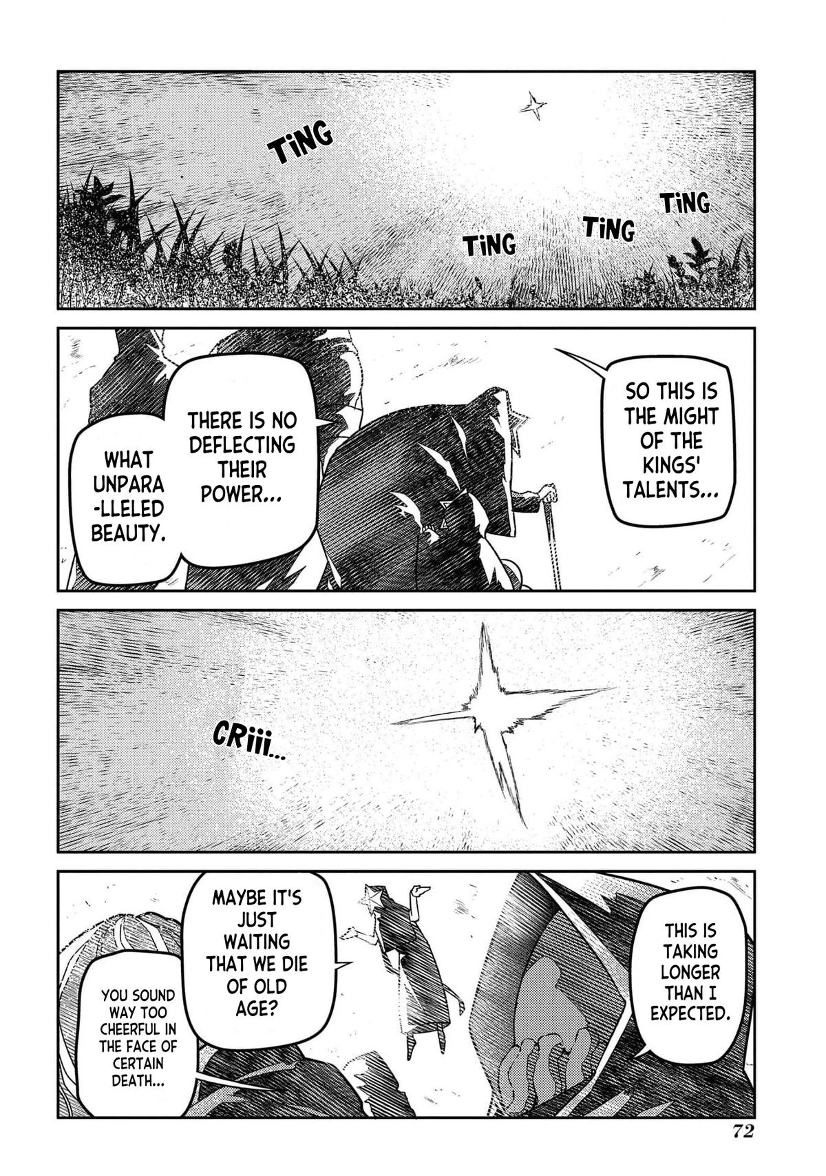 Read Petals of Reincarnation Manga Online