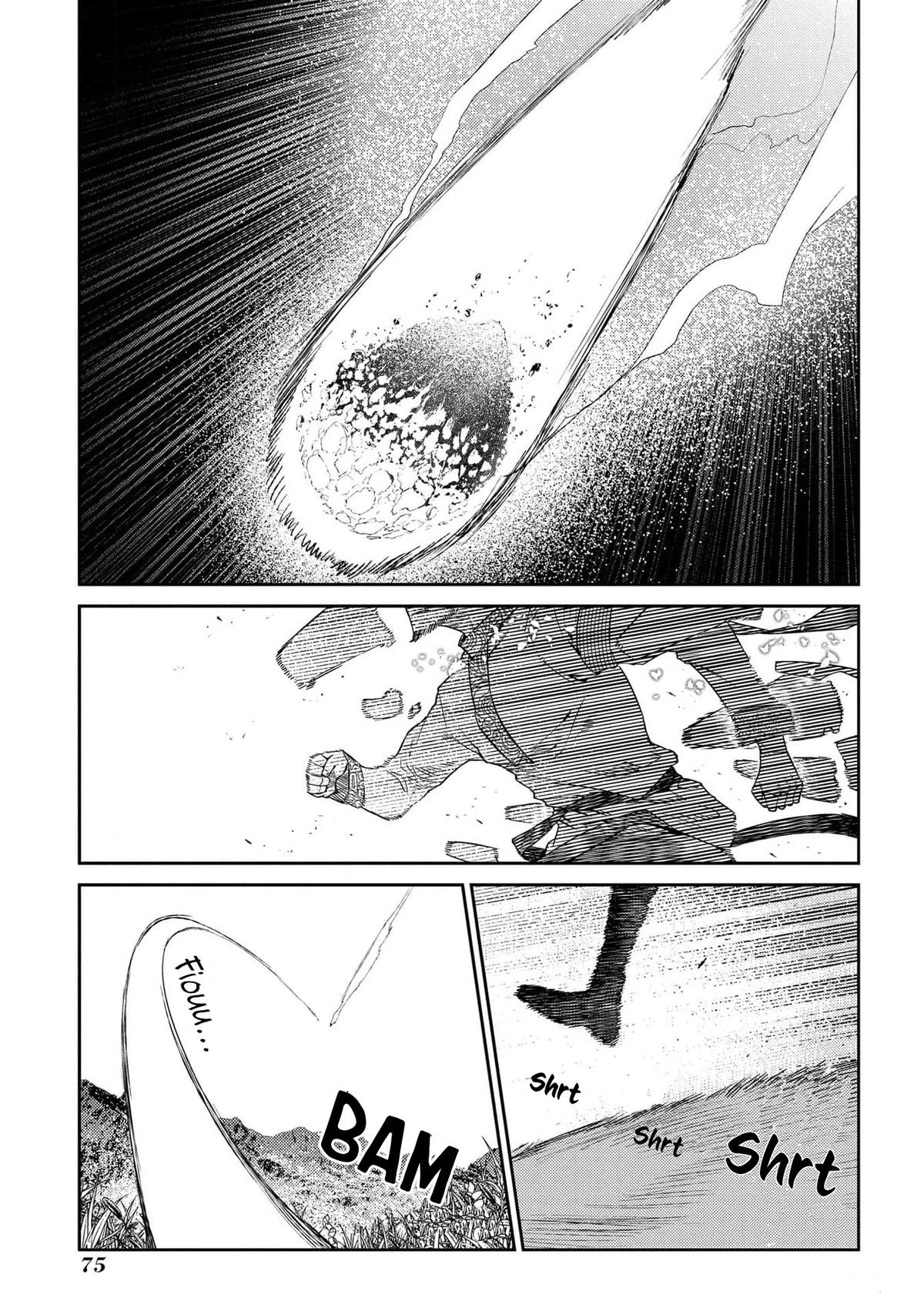 Read Petals of Reincarnation Manga Online