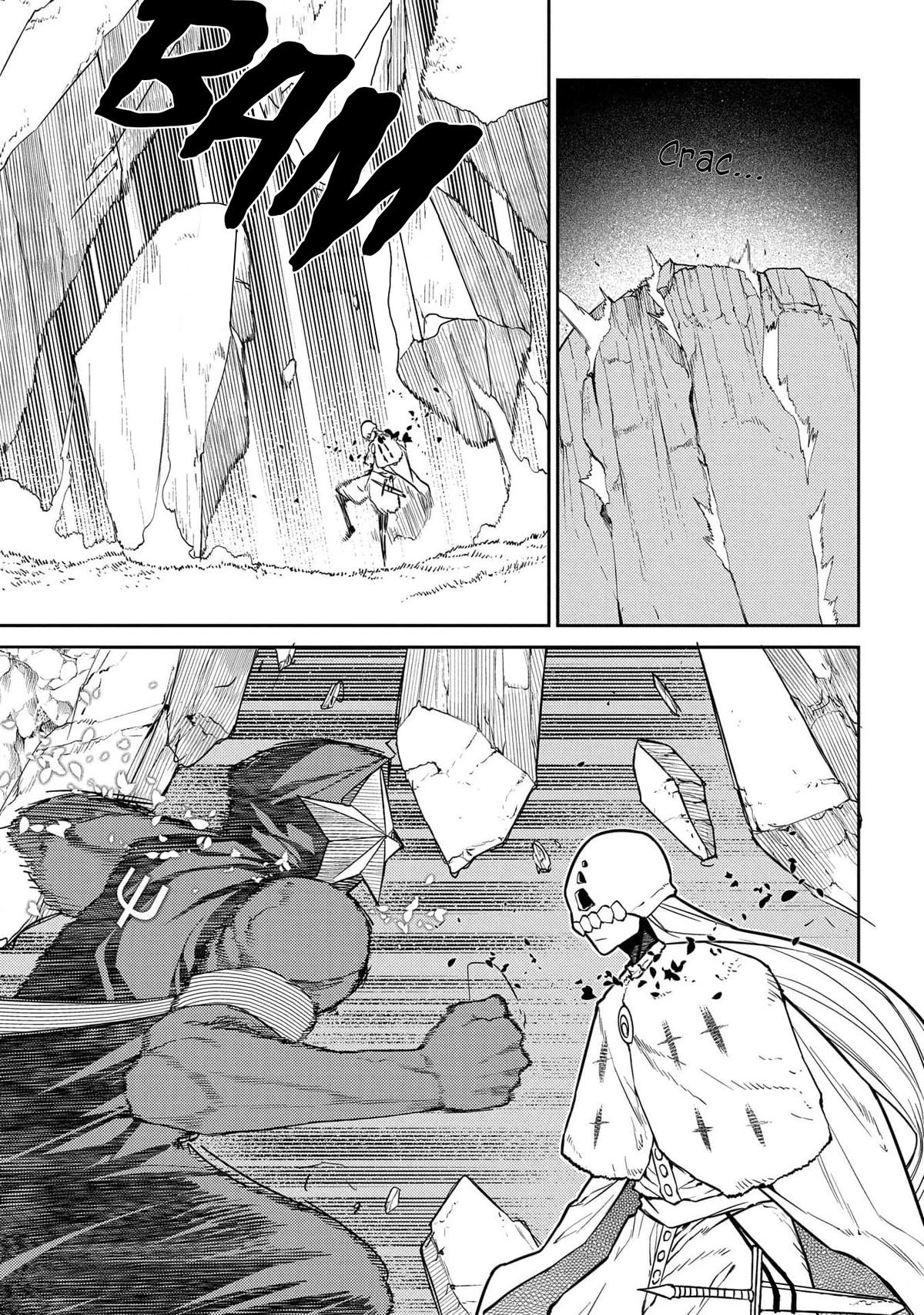 Read Petals of Reincarnation Manga Online