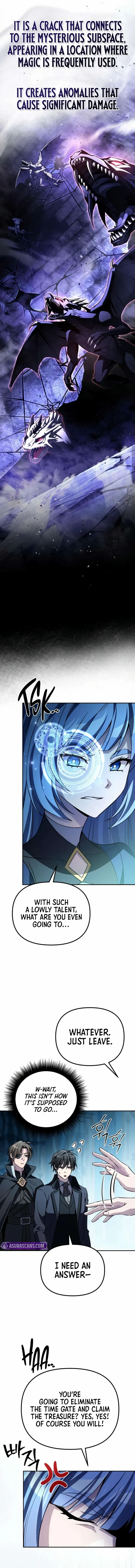 Read Raising Villains the Right Way Manga Online