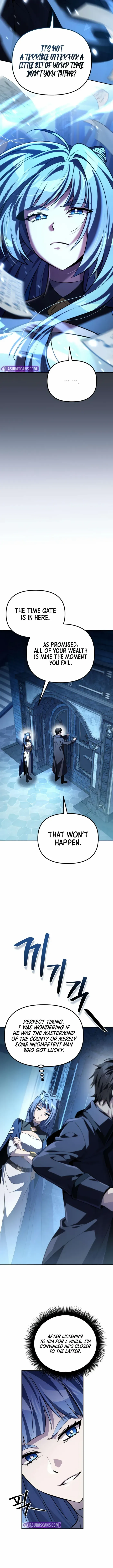 Read Raising Villains the Right Way Manga Online