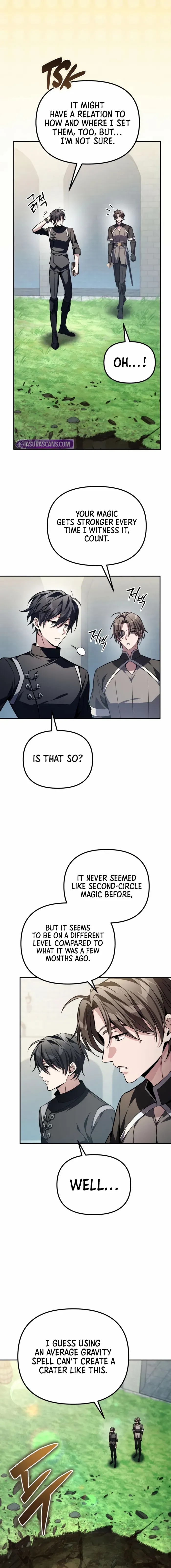 Read Raising Villains the Right Way Manga Online