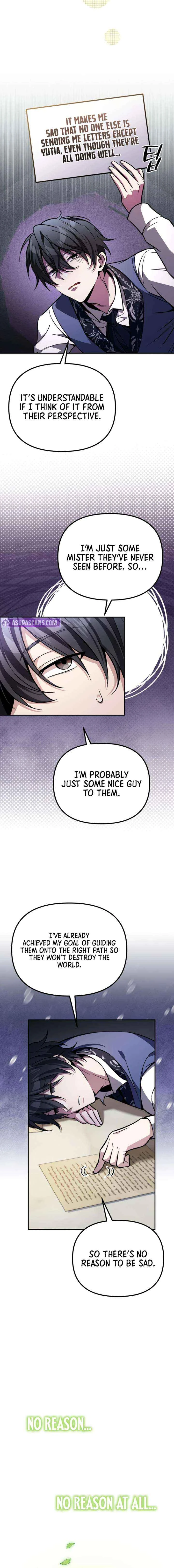 Read Raising Villains the Right Way Manga Online