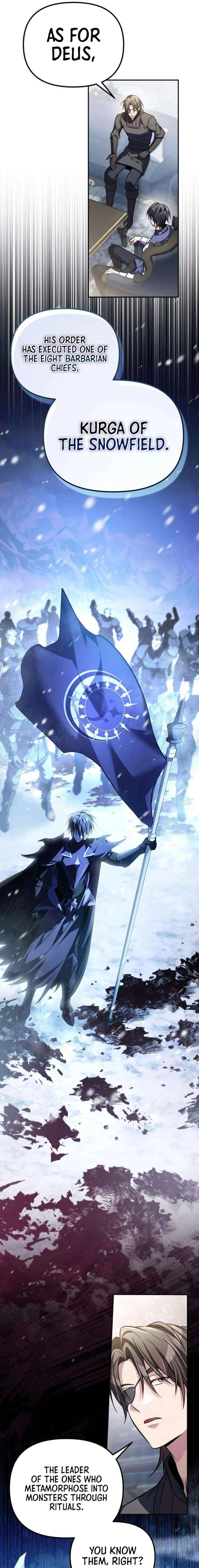 Read Raising Villains the Right Way Manga Online