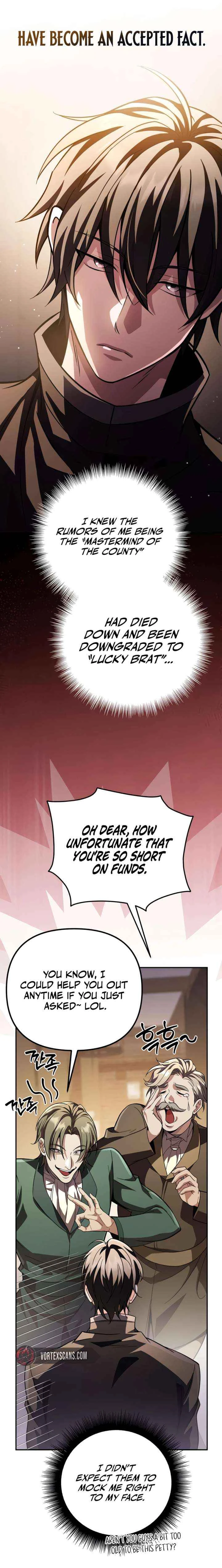 Read Raising Villains the Right Way Manga Online