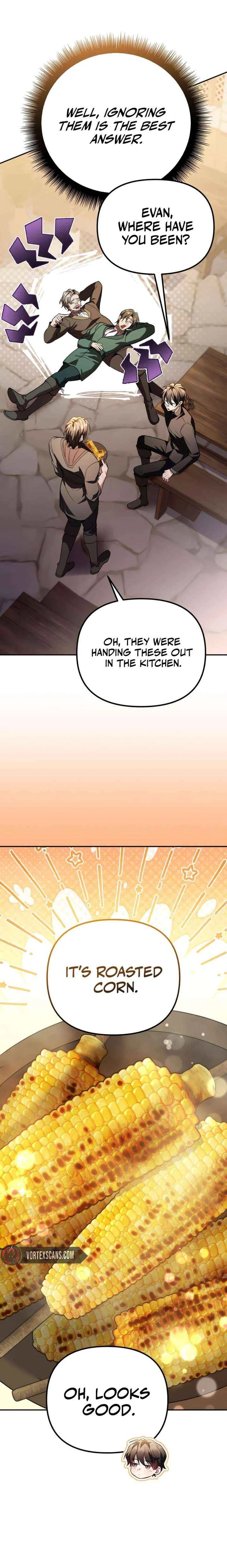 Read Raising Villains the Right Way Manga Online