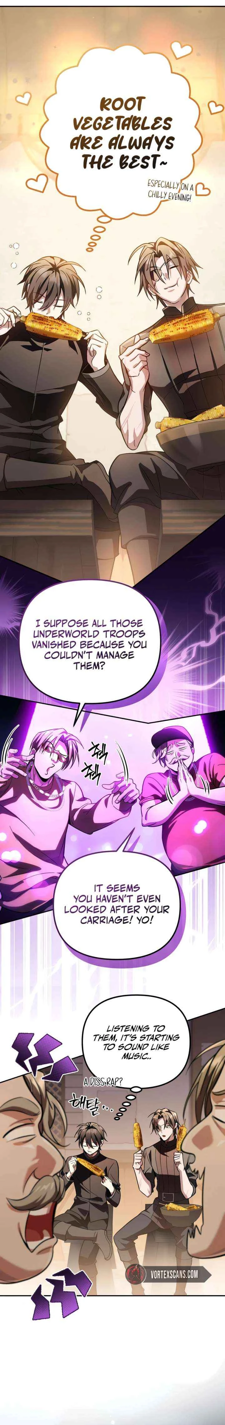 Read Raising Villains the Right Way Manga Online