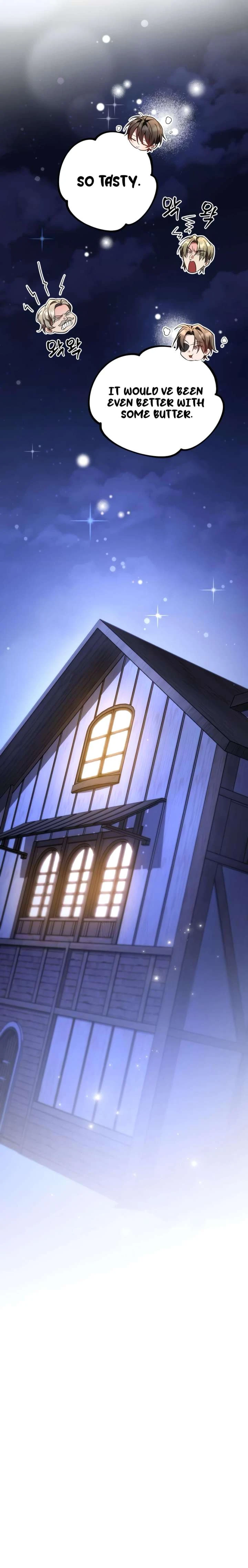 Read Raising Villains the Right Way Manga Online