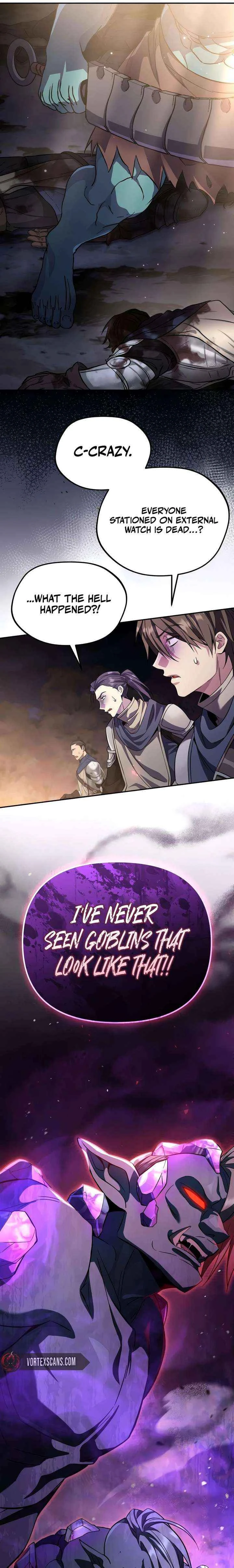 Read Raising Villains the Right Way Manga Online