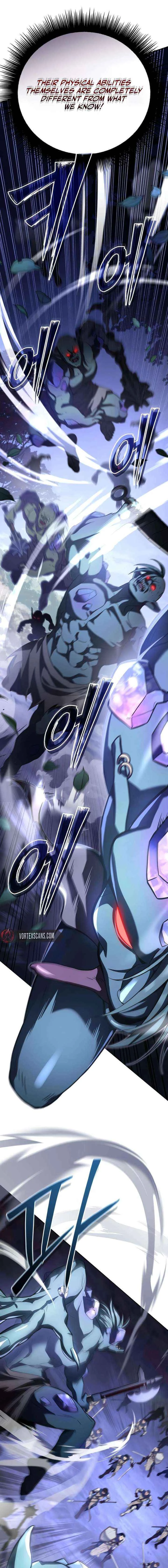Read Raising Villains the Right Way Manga Online