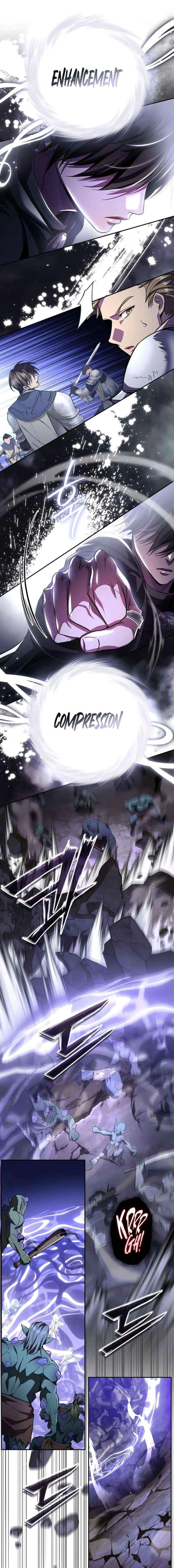 Read Raising Villains the Right Way Manga Online