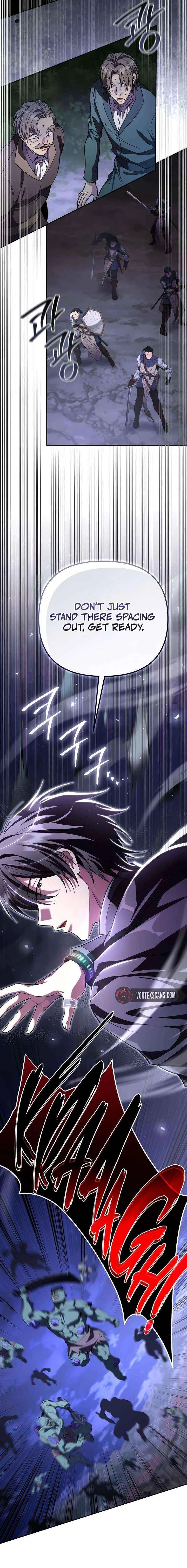Read Raising Villains the Right Way Manga Online