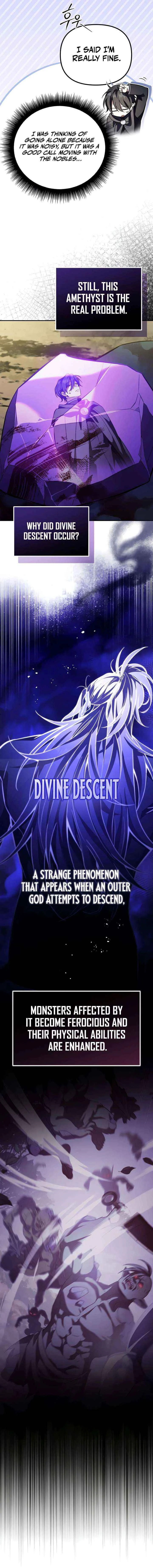 Read Raising Villains the Right Way Manga Online