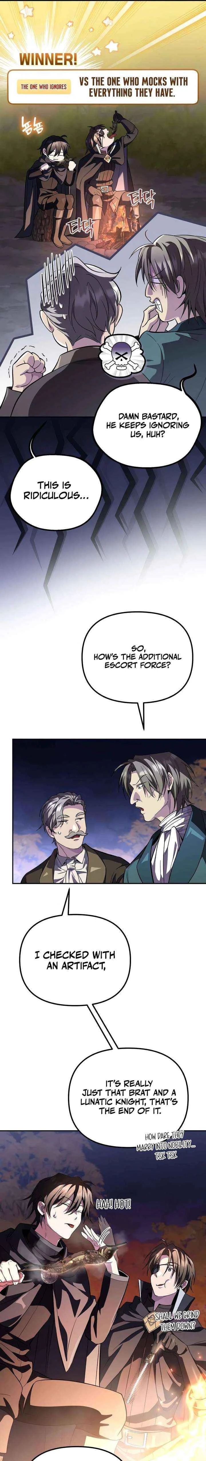 Read Raising Villains the Right Way Manga Online