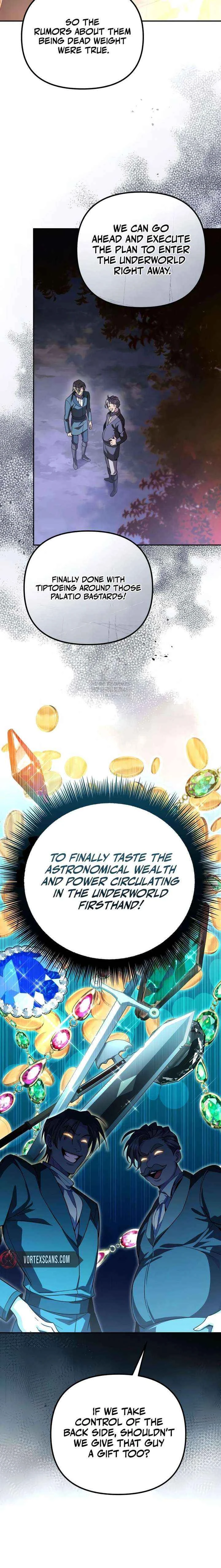 Read Raising Villains the Right Way Manga Online