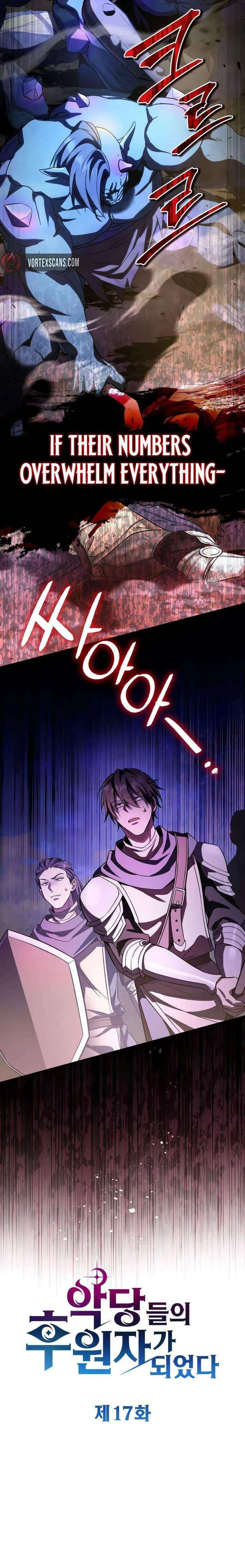 Read Raising Villains the Right Way Manga Online