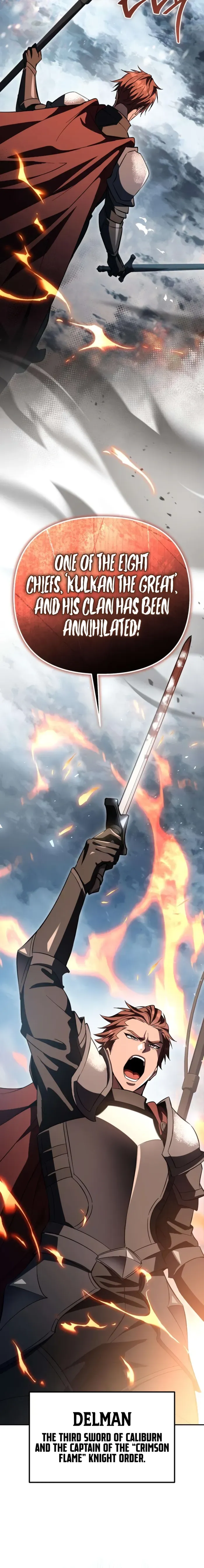 Read Raising Villains the Right Way Manga Online