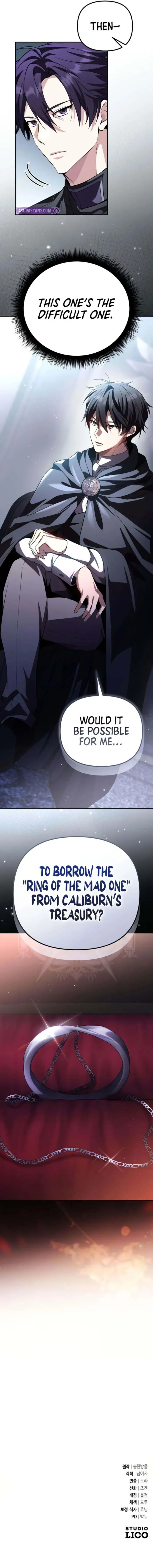 Read Raising Villains the Right Way Manga Online