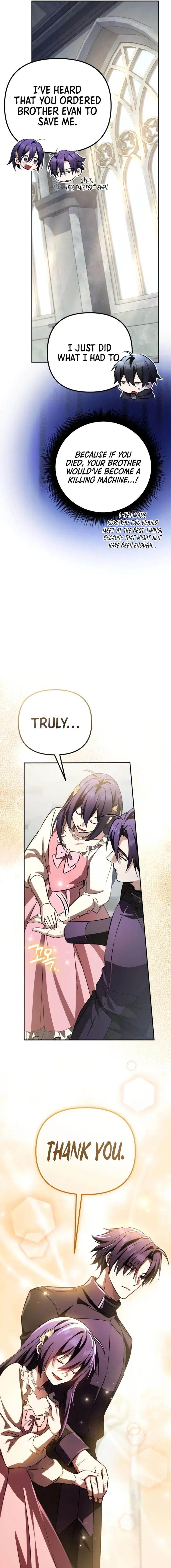 Read Raising Villains the Right Way Manga Online