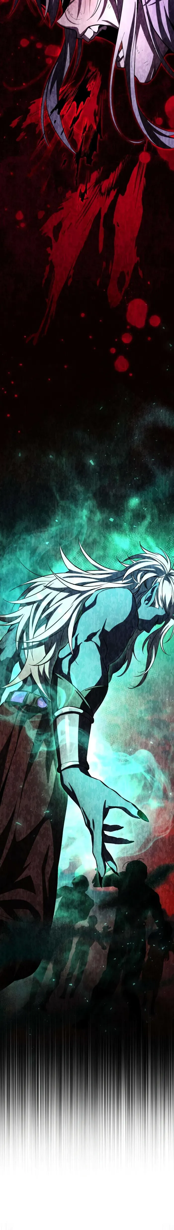 Read Raising Villains the Right Way Manga Online