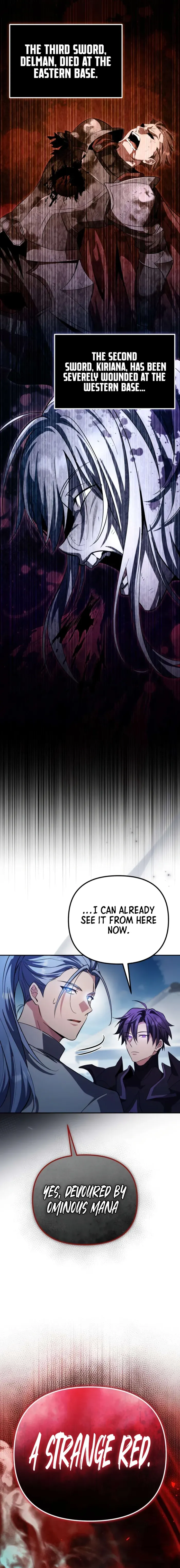 Read Raising Villains the Right Way Manga Online
