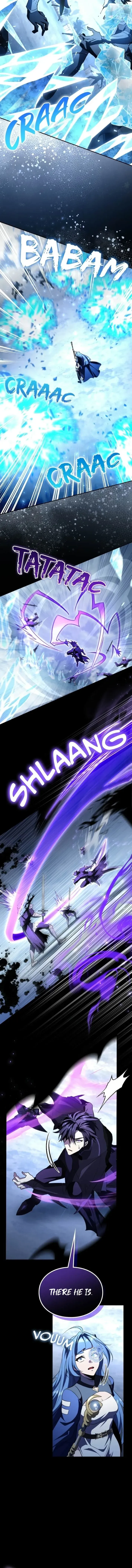 Read Raising Villains the Right Way Manga Online