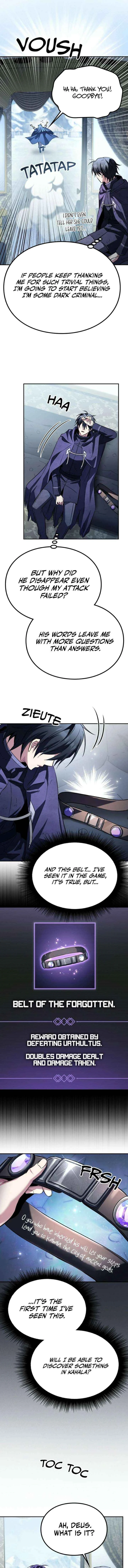 Read Raising Villains the Right Way Manga Online