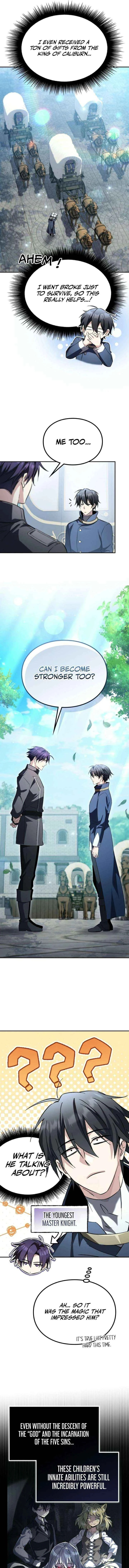 Read Raising Villains the Right Way Manga Online
