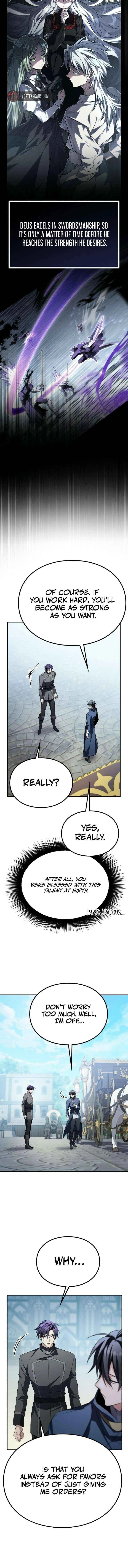 Read Raising Villains the Right Way Manga Online