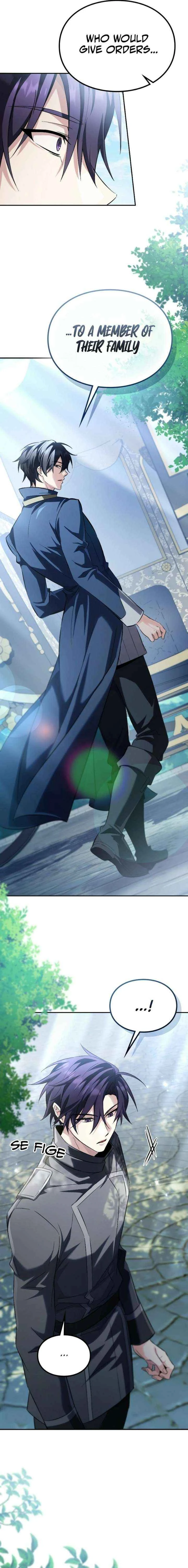 Read Raising Villains the Right Way Manga Online