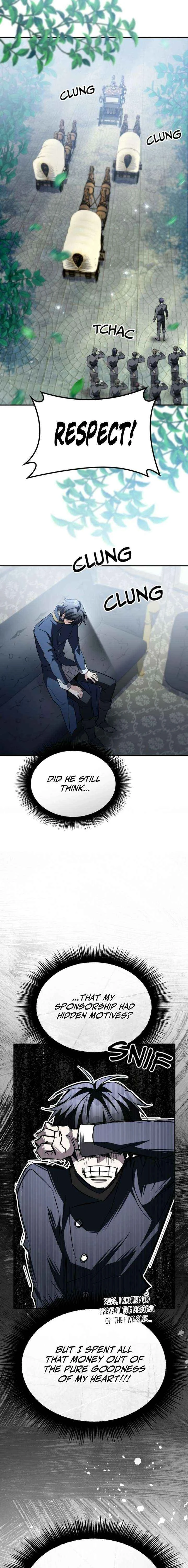 Read Raising Villains the Right Way Manga Online