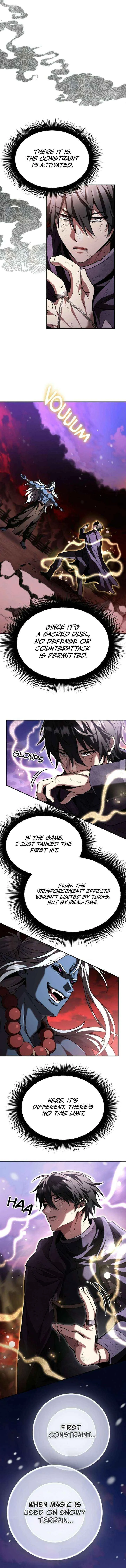 Read Raising Villains the Right Way Manga Online
