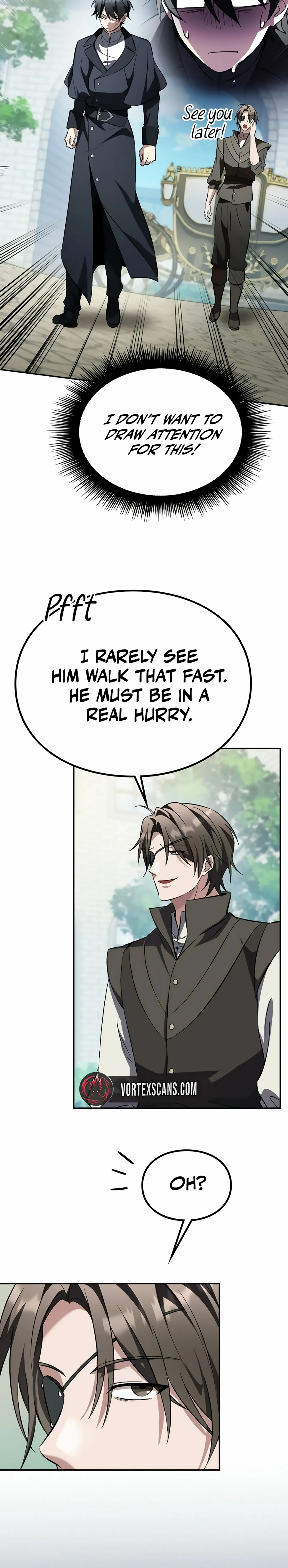 Read Raising Villains the Right Way Manga Online