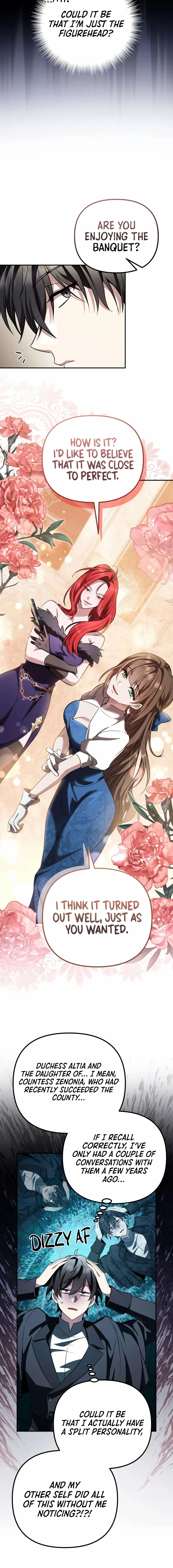 Read Raising Villains the Right Way Manga Online