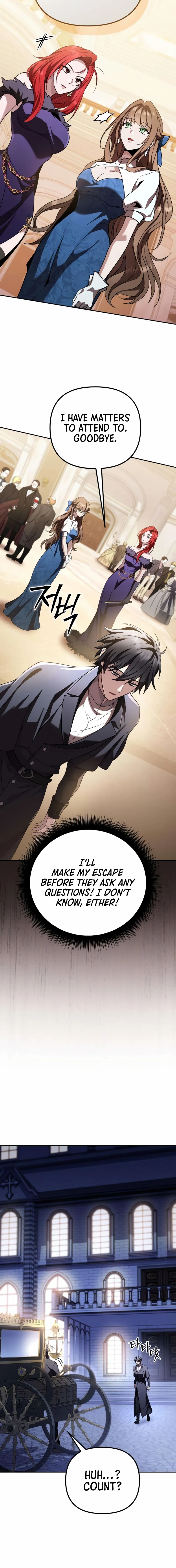 Read Raising Villains the Right Way Manga Online