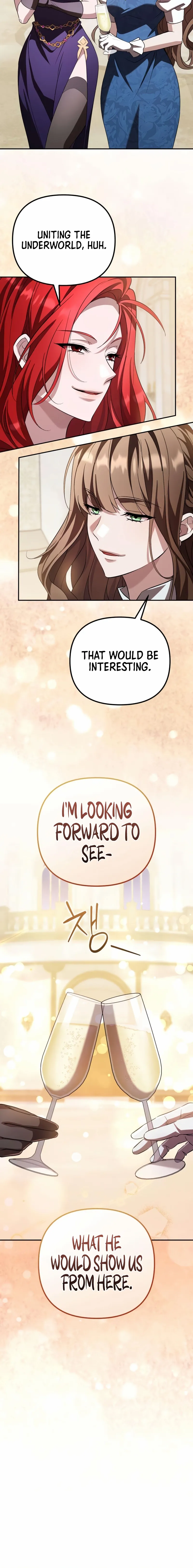 Read Raising Villains the Right Way Manga Online