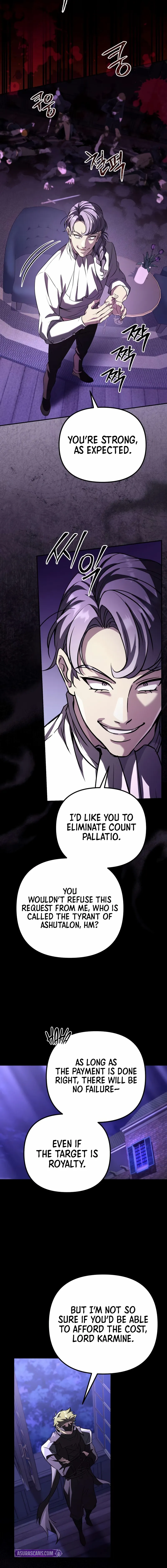 Read Raising Villains the Right Way Manga Online