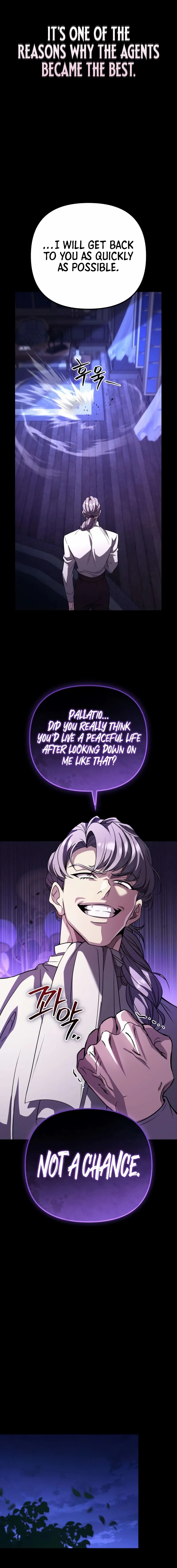 Read Raising Villains the Right Way Manga Online
