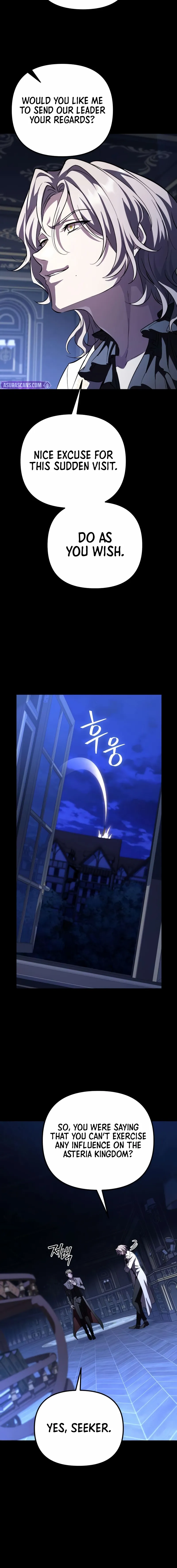Read Raising Villains the Right Way Manga Online